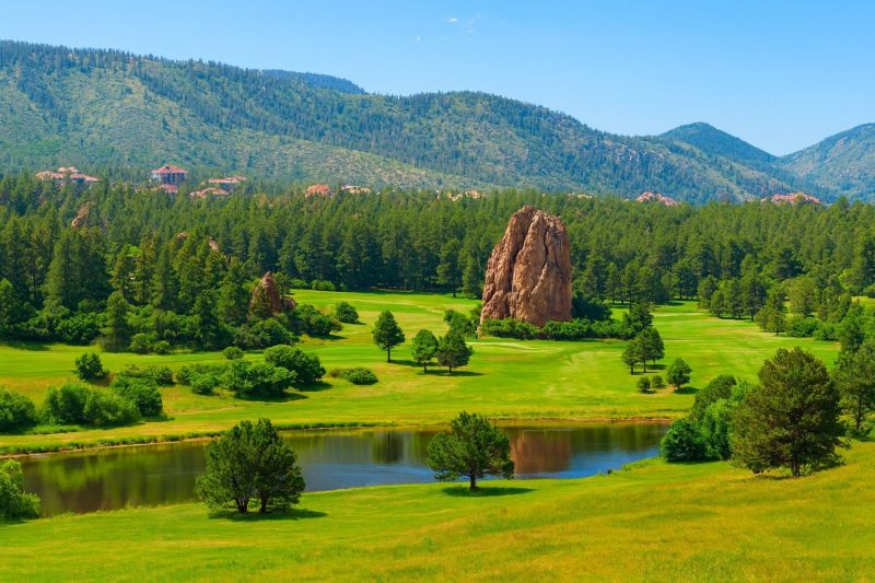 Local Elderly Shower Installation in Larkspur, CO
