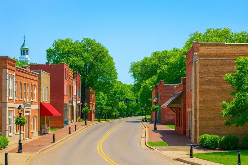 Local Elderly Shower Installation in Rogersville, MO