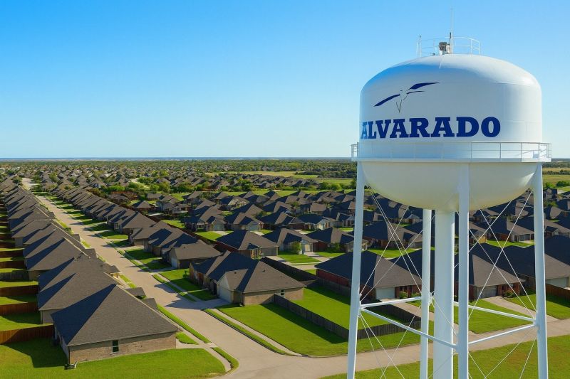 Local Elderly Shower Installation in Alvarado, TX