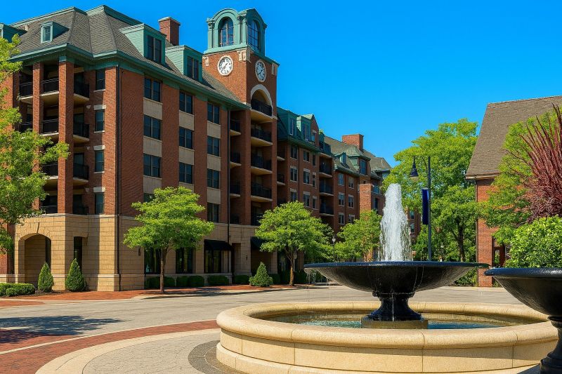 Local Elderly Shower Installation in Arlington Heights, IL