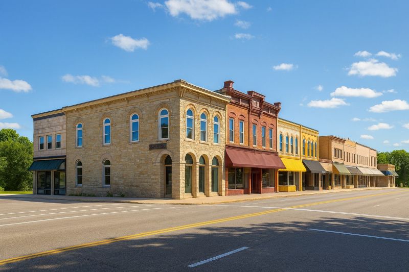 Local Elderly Shower Installation in Baraboo, WI