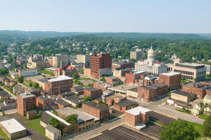 Local Elderly Shower Installation in Greensburg, PA