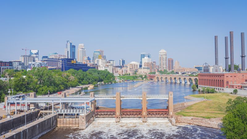 Local Elderly Shower Installation in Minneapolis, MN