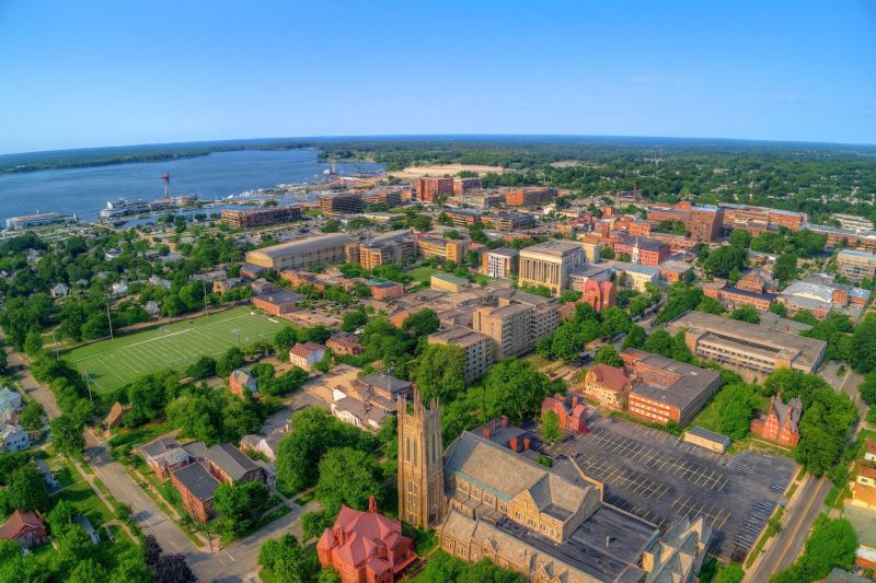 Local Elderly Shower Installation in Canonsburg, PA