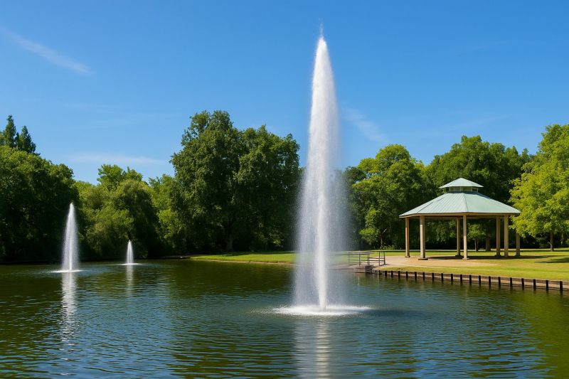 Local Elderly Shower Installation in Fayetteville, GA