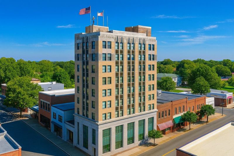 Local Elderly Shower Installation in Burlington, NC