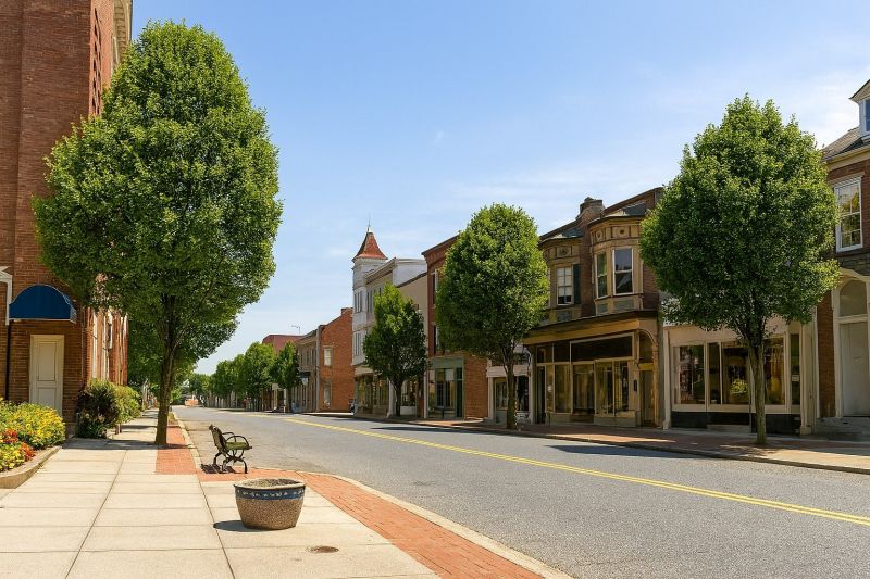 Local Elderly Shower Installation in Havre De Grace, MD