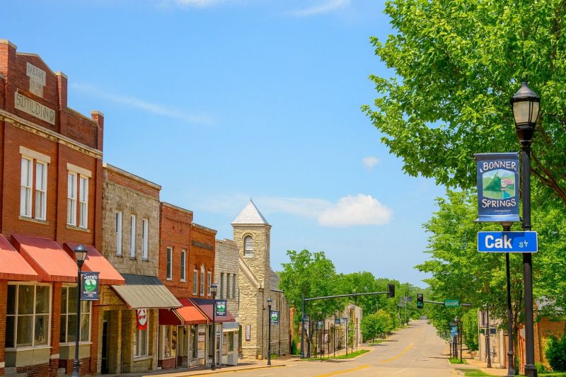 Local Elderly Shower Installation in Bonner Springs, KS