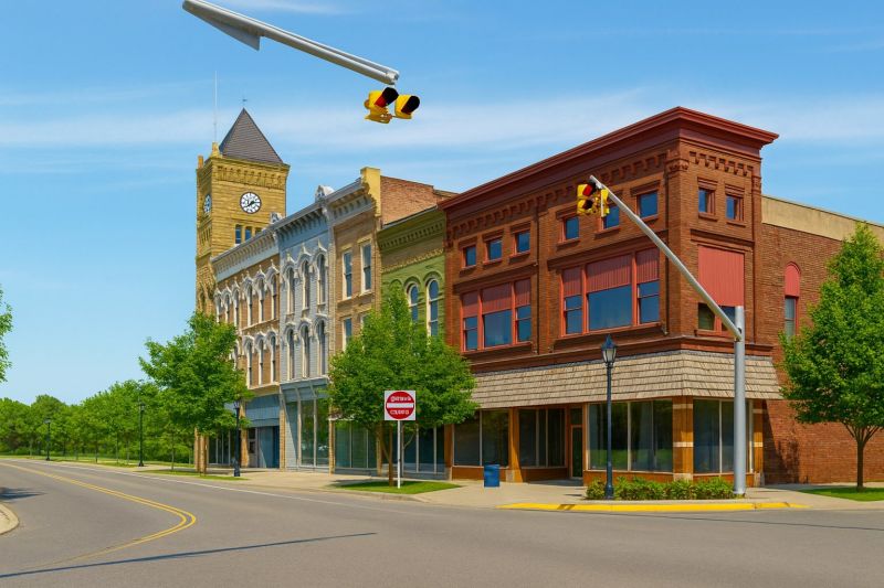 Local Elderly Shower Installation in Bluffton, IN