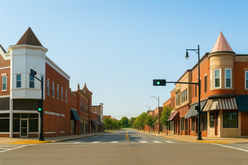 Local Elderly Shower Installation in Burlington, WA