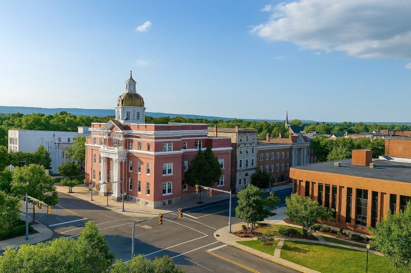 Local Elderly Shower Installation in Martinsburg, WV