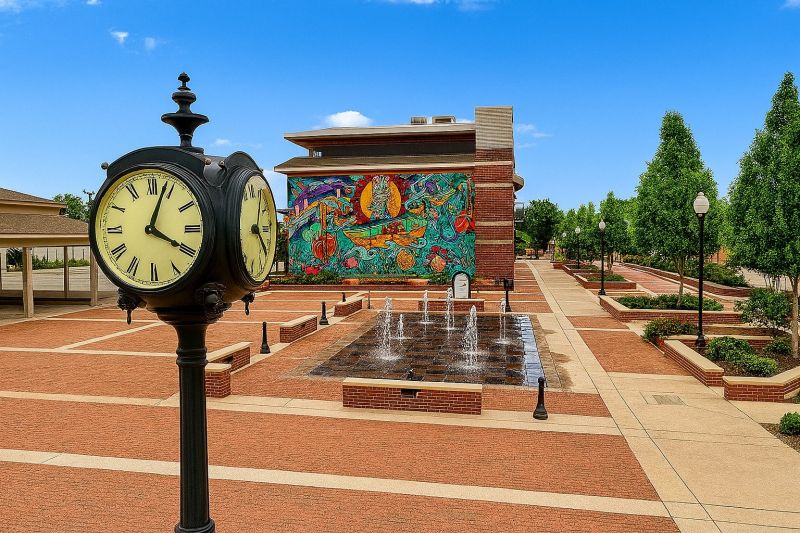 Local Elderly Shower Installation in Broken Arrow, OK