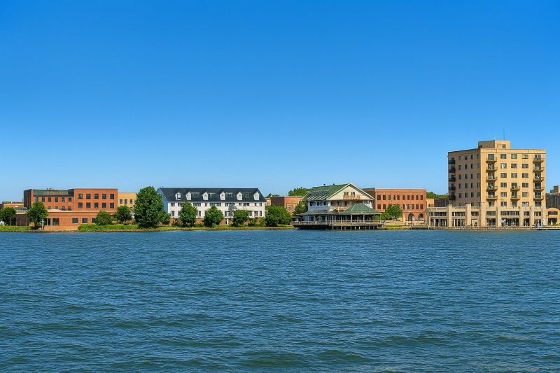 Local Elderly Shower Installation in Bay City, MI