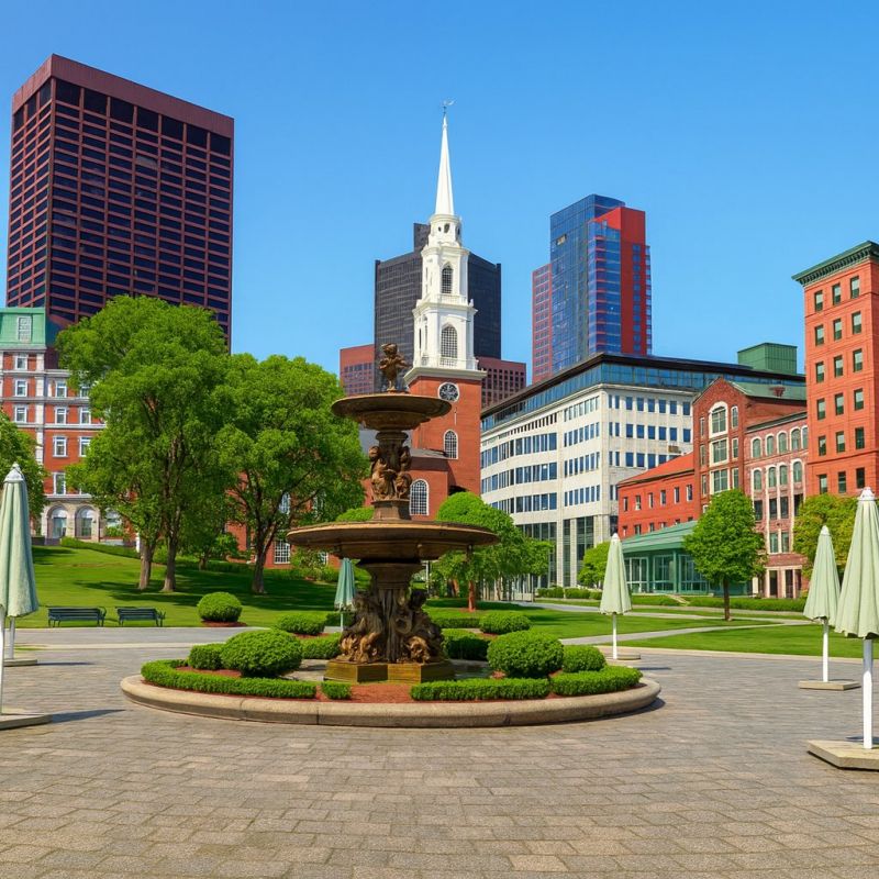 Local Elderly Shower Installation in Beverly, MA