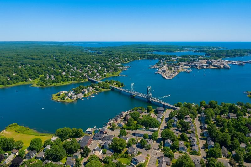 Local Elderly Shower Installation in Kittery, ME