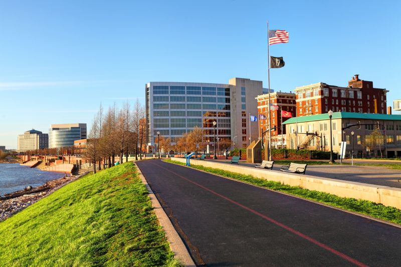 Local Elderly Shower Installation in Evansville, IN