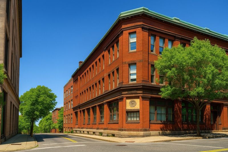 Local Elderly Shower Installation in Fall River, MA