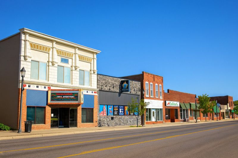 Local Elderly Shower Installation in Clio, MI