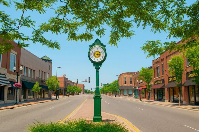Local Elderly Shower Installation in Anoka, MN