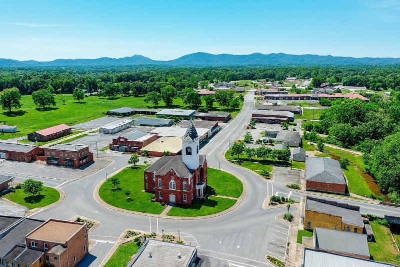 Local Elderly Shower Installation in Blairsville, GA