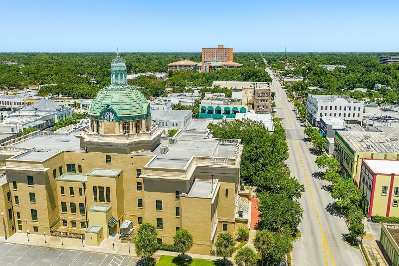 Local Elderly Shower Installation in Deland, FL