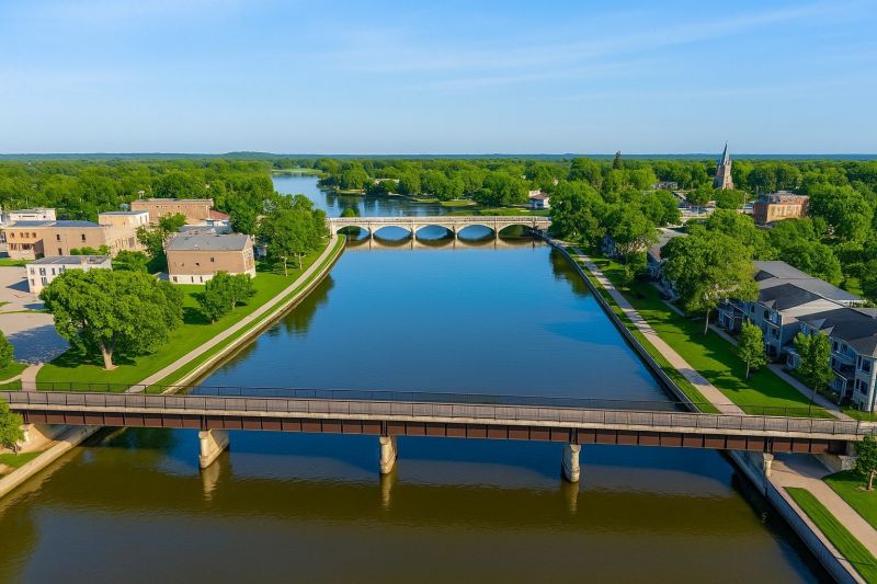 Local Elderly Shower Installation in Fort Atkinson, WI