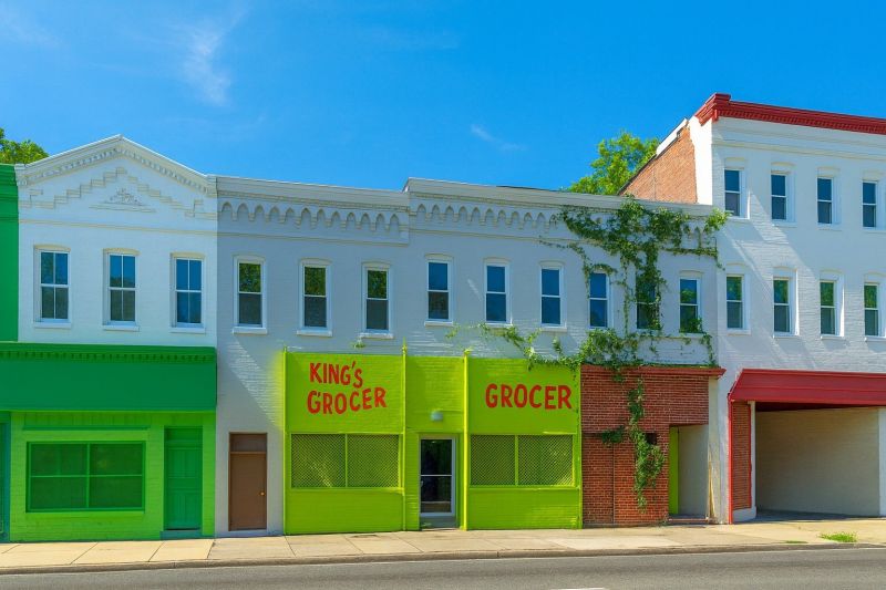Local Elderly Shower Installation in Gwynn Oak, MD