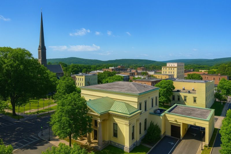 Local Elderly Shower Installation in Kingston, NY