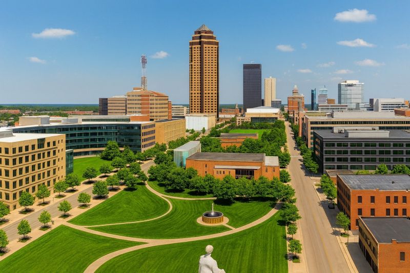 Local Elderly Shower Installation in Newton, IA