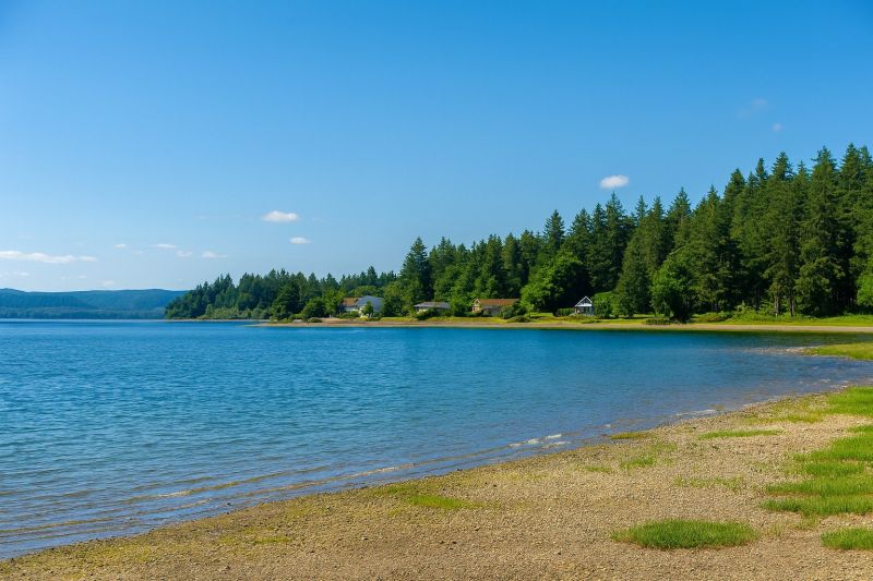 Local Elderly Shower Installation in Belfair, WA