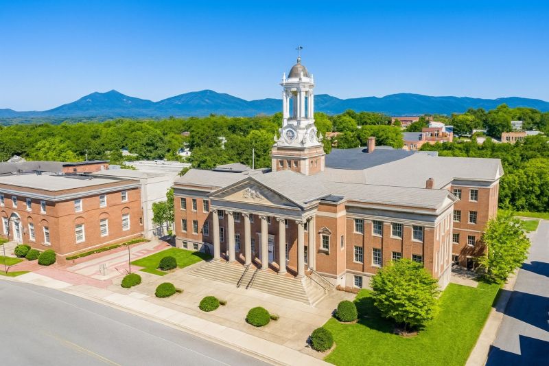 Local Elderly Shower Installation in Bedford, VA