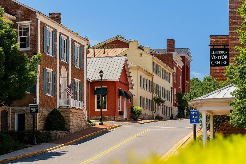 Local Elderly Shower Installation in Lexington, VA