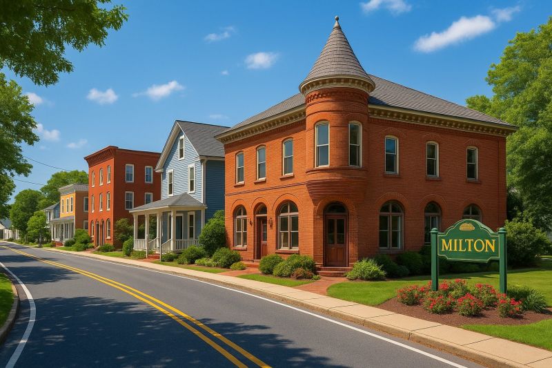 Local Elderly Shower Installation in Milton, DE