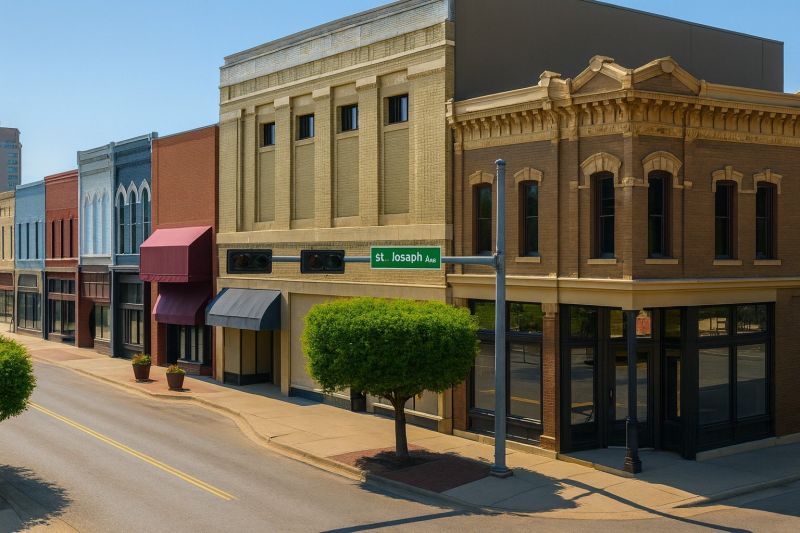 Local Elderly Shower Installation in Hastings, NE