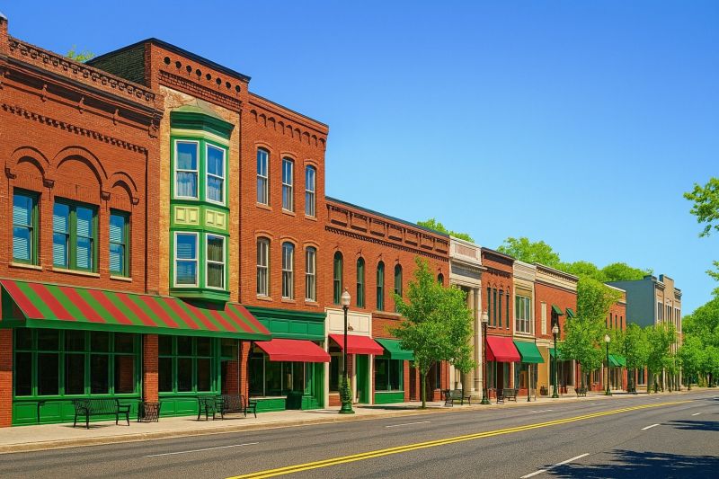 Local Elderly Shower Installation in Collingswood, NJ