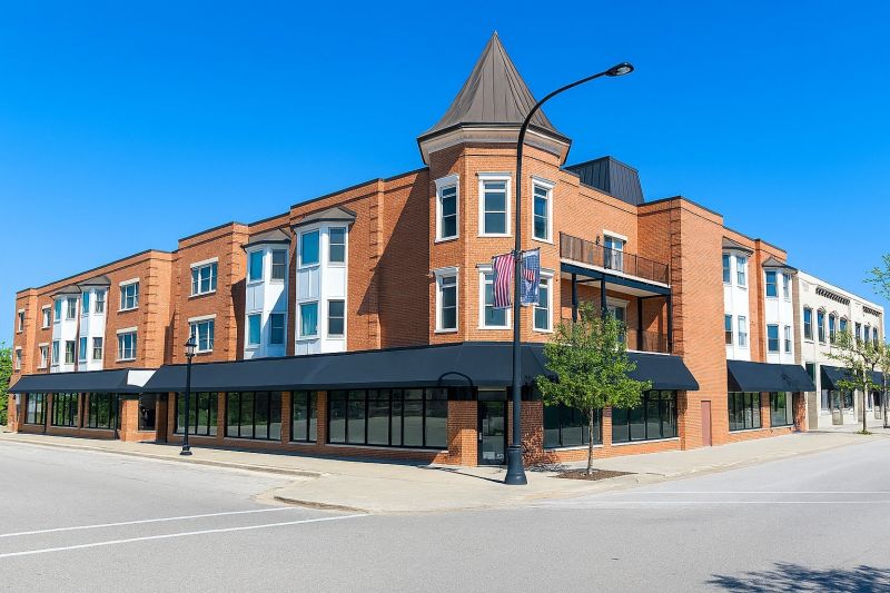 Local Elderly Shower Installation in Barrington, IL