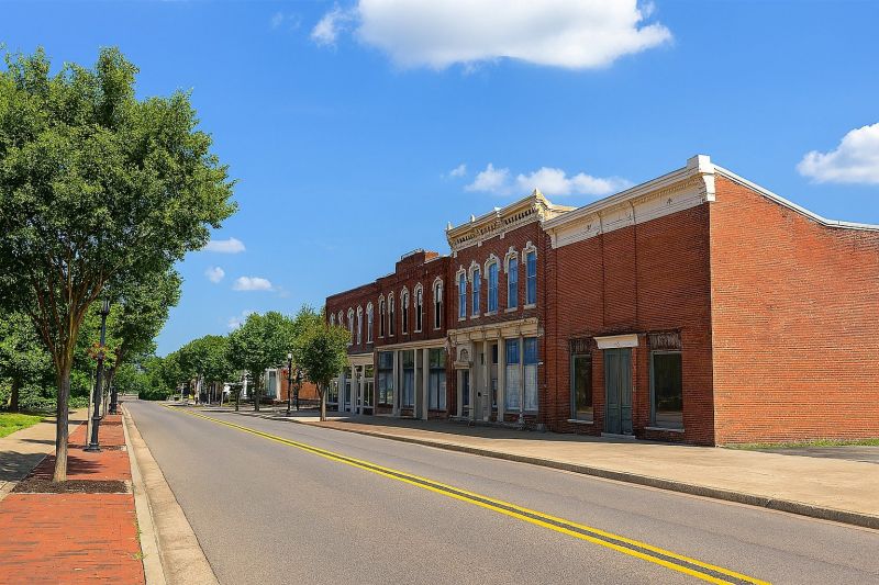 Local Elderly Shower Installation in Hendersonville, TN