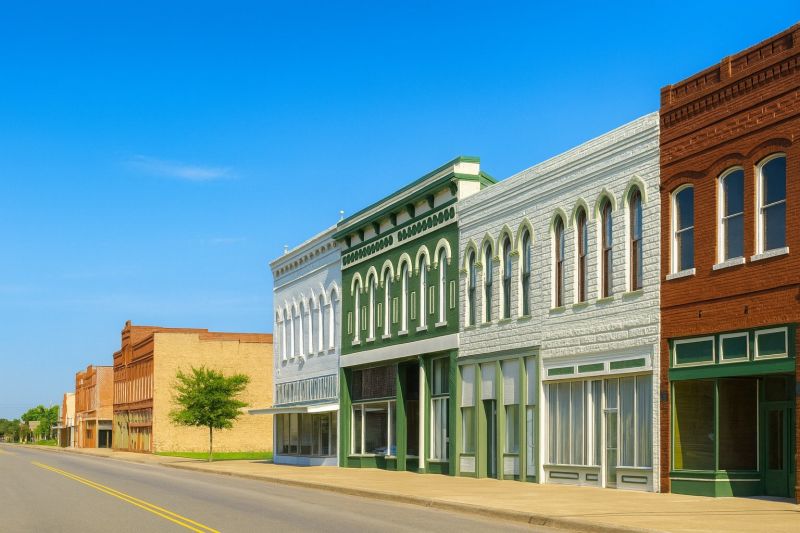 Local Elderly Shower Installation in Cleburne, TX