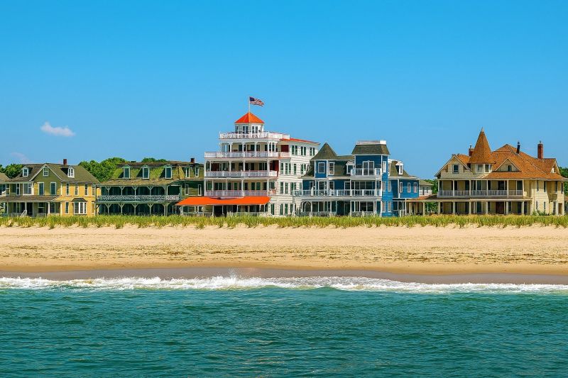 Local Elderly Shower Installation in Cape May, NJ