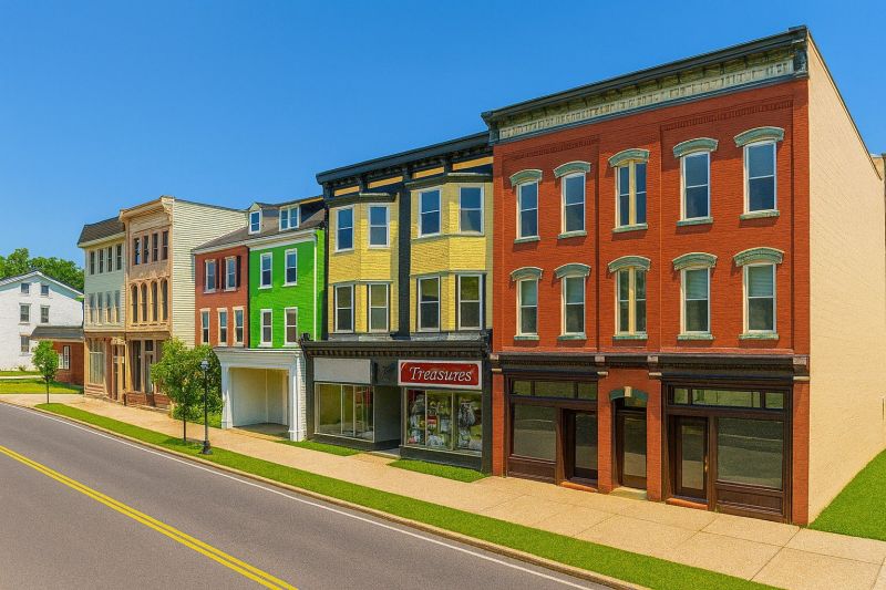 Local Elderly Shower Installation in Coatesville, PA