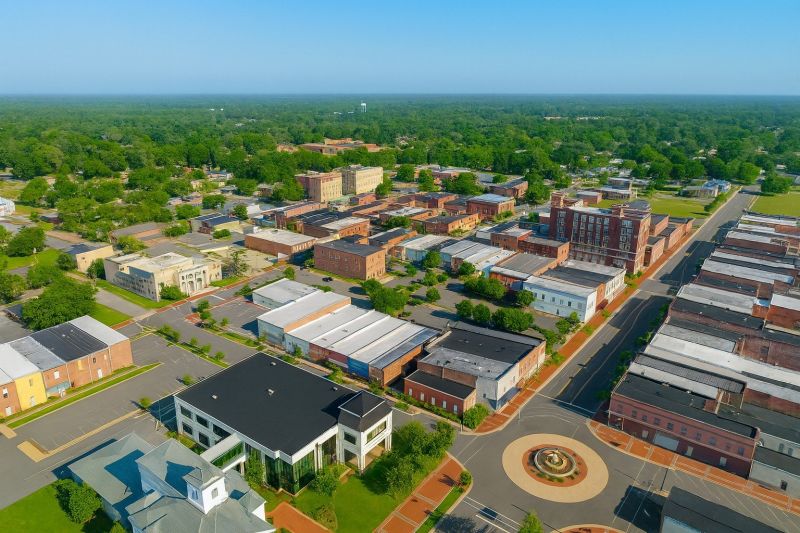 Local Elderly Shower Installation in Goldsboro, NC