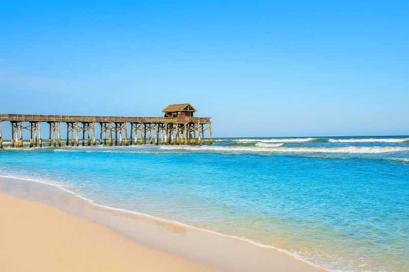 Local Elderly Shower Installation in Cocoa Beach, FL