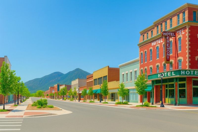 Local Elderly Shower Installation in Canon City, CO