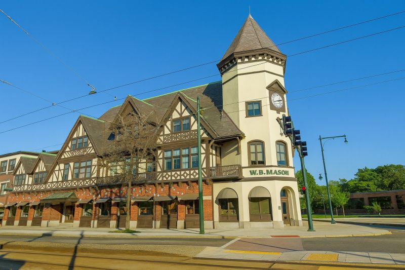 Local Elderly Shower Installation in Brookline, MA