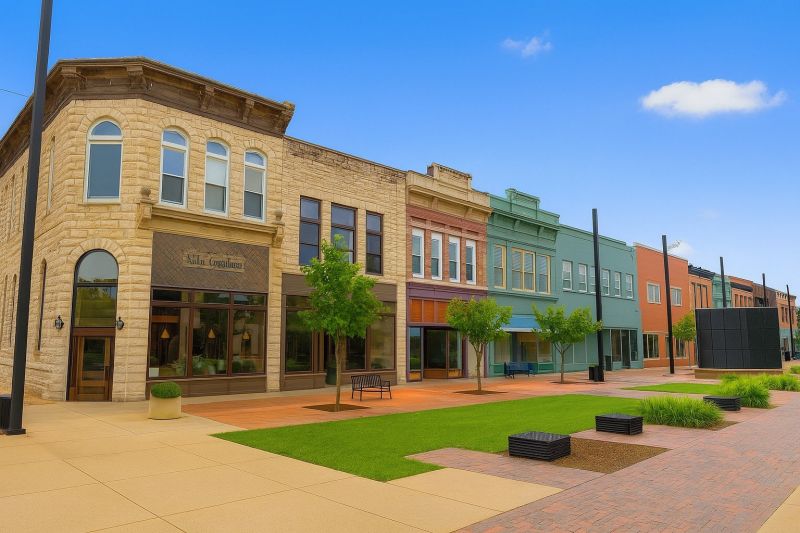 Local Elderly Shower Installation in Ellington, CT