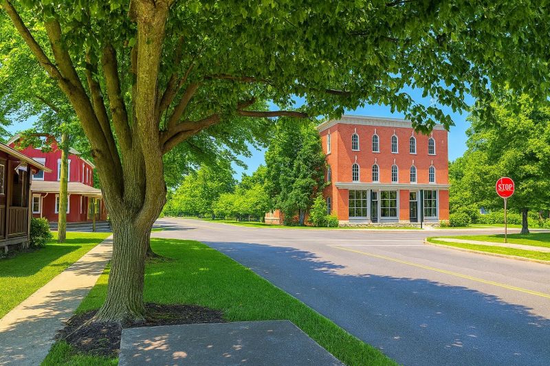 Local Elderly Shower Installation in Clarence, NY