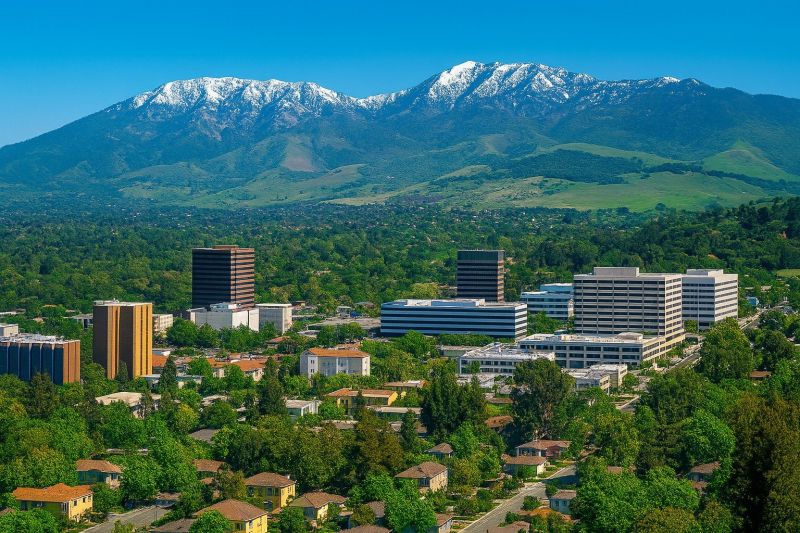 Local Elderly Shower Installation in Concord, CA