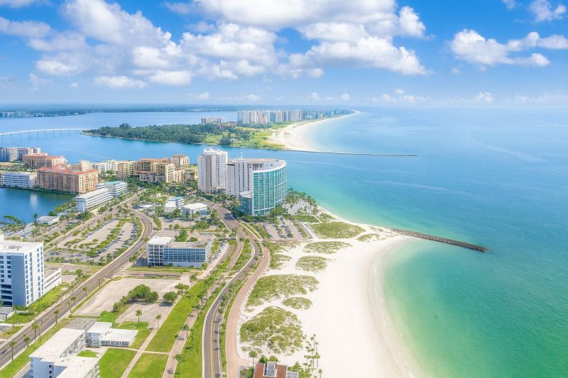 Local Elderly Shower Installation in Clearwater Beach, FL