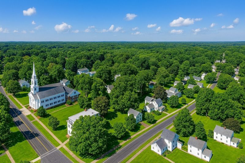 Local Elderly Shower Installation in Guilford, CT