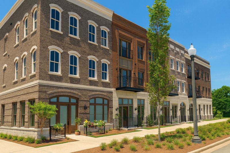 Local Elderly Shower Installation in Fairview, TN